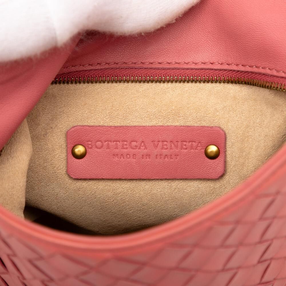 Bottega Veneta Crossbody Bag