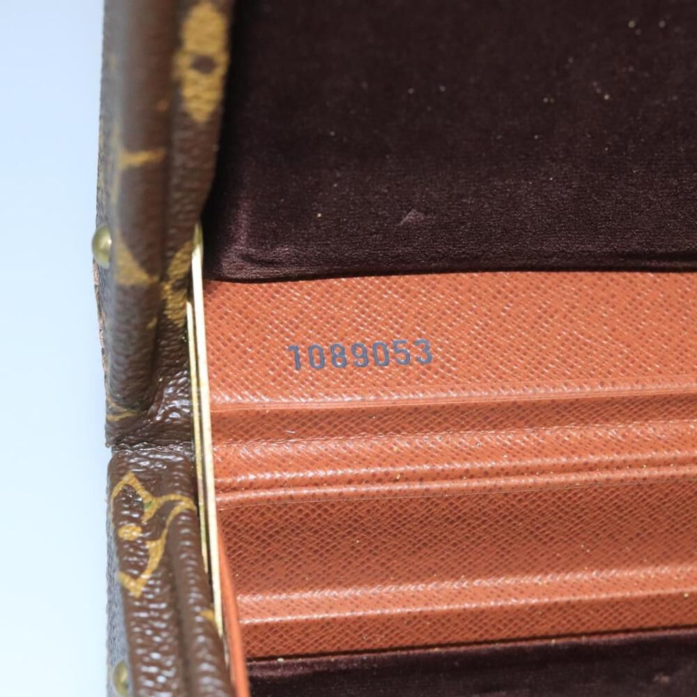 Louis Vuitton Travel Bag