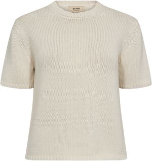 MMArin SS Cotton Knit