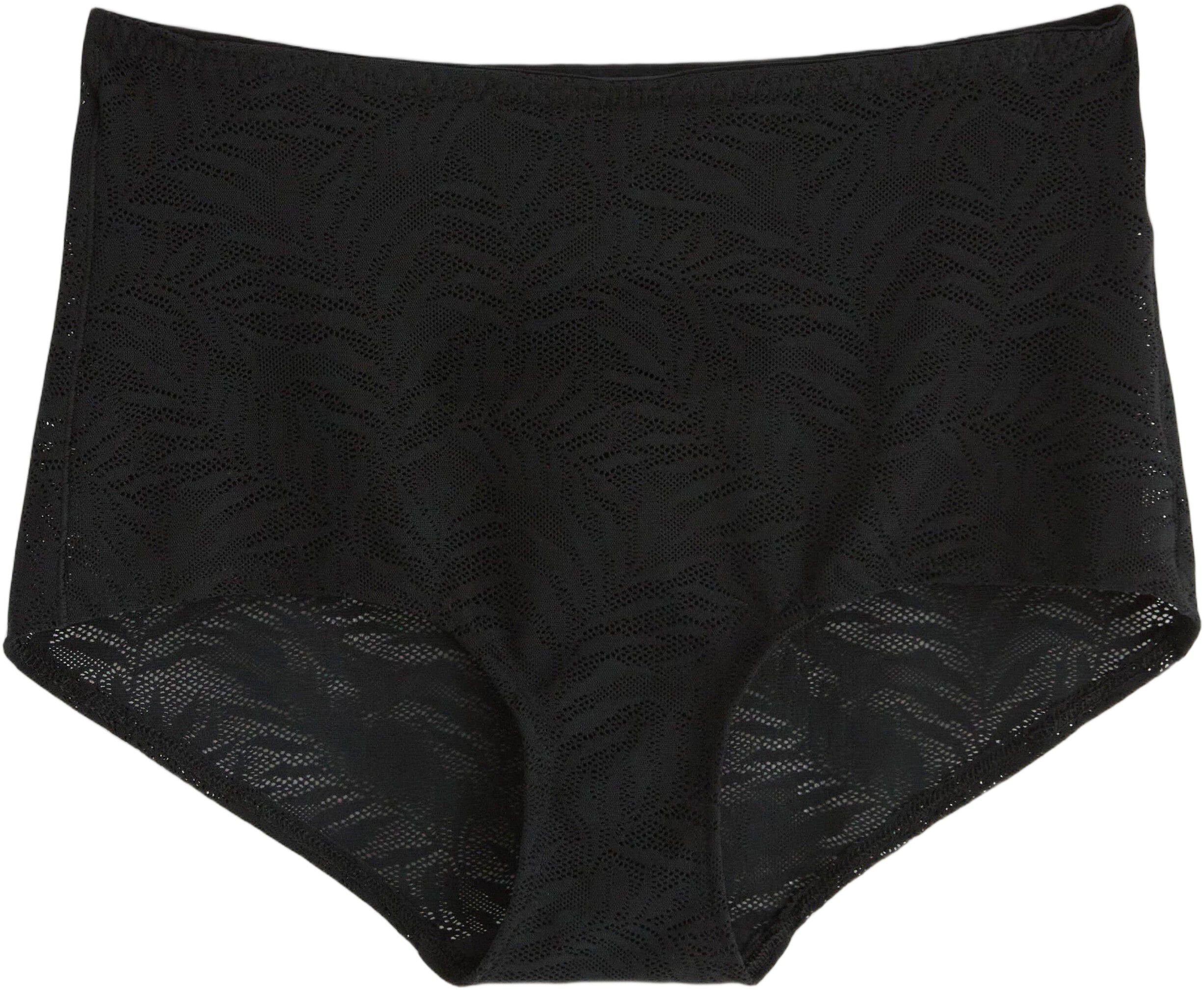 Trusser med h&oslash;j talje