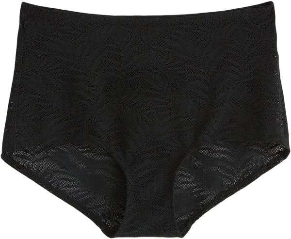 Trusser med høj talje