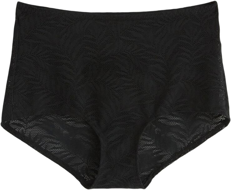 Trusser med høj talje