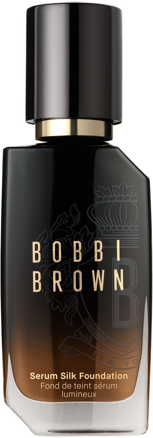 Serum Silk Foundation