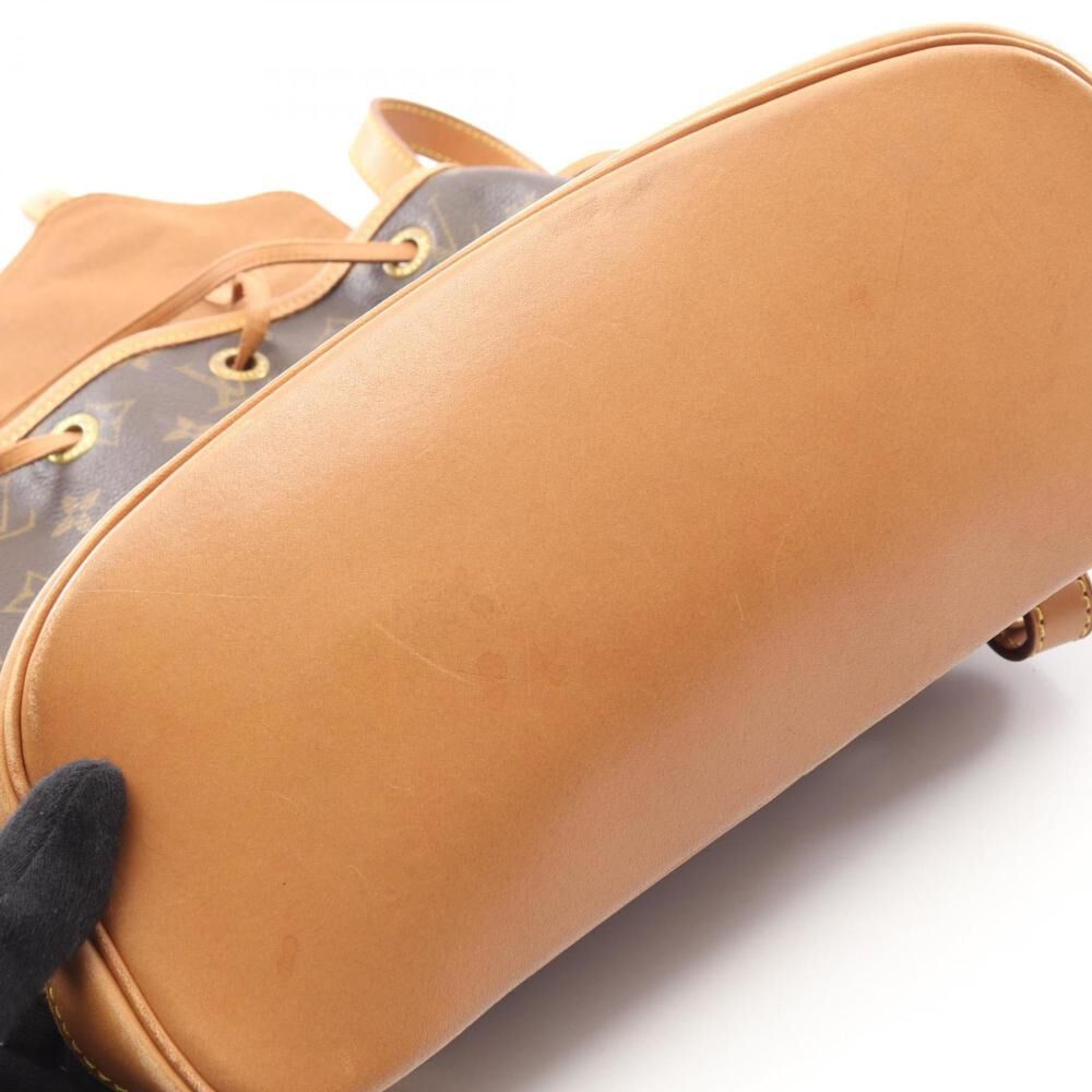 Louis Vuitton Montsouris