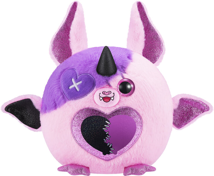 Rainbocorns Monstercorn S