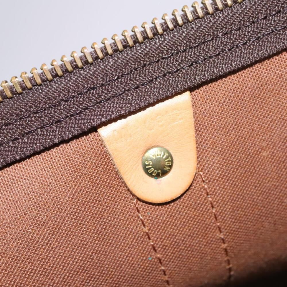 Louis Vuitton Keepall