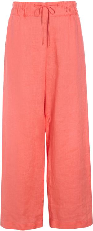 Airy linen
