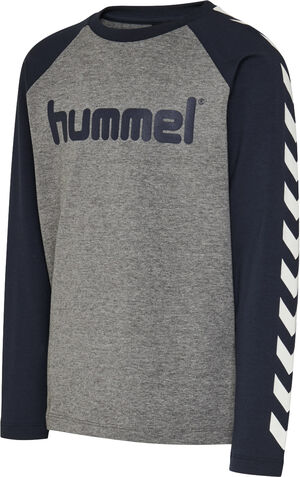 hmlBOYS T-SHIRT L/S
