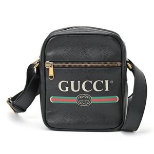 Gucci Shoulder Bag