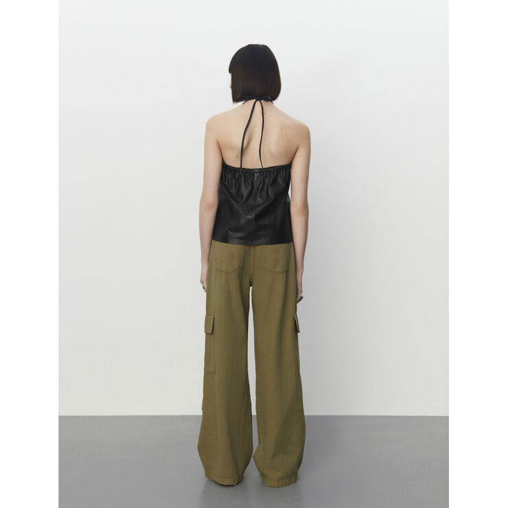 2ND Rif - Daily Leather