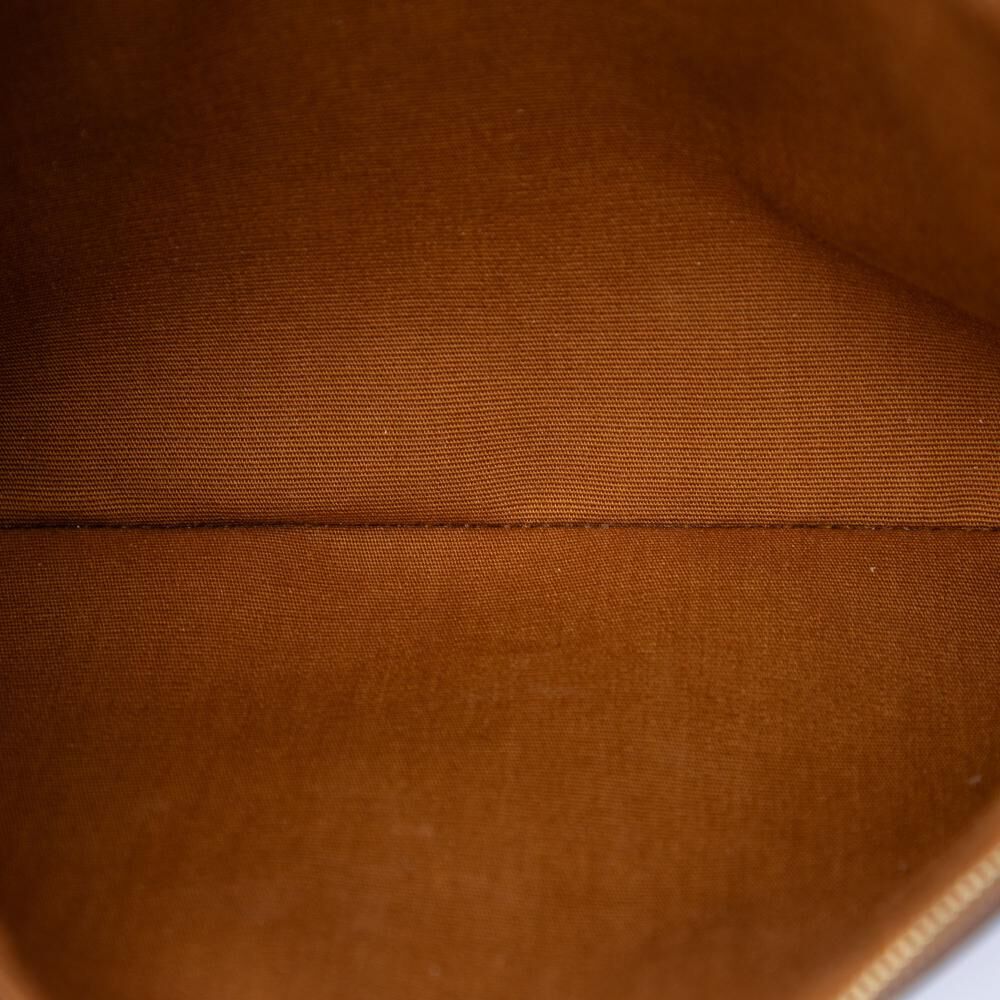 Celine Clutch
