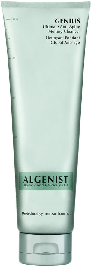Genius Ultimate Anti-Aging Melting Cleanser 150 ml.