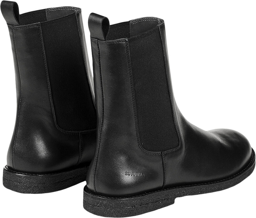 Chelsea st&oslash;vle