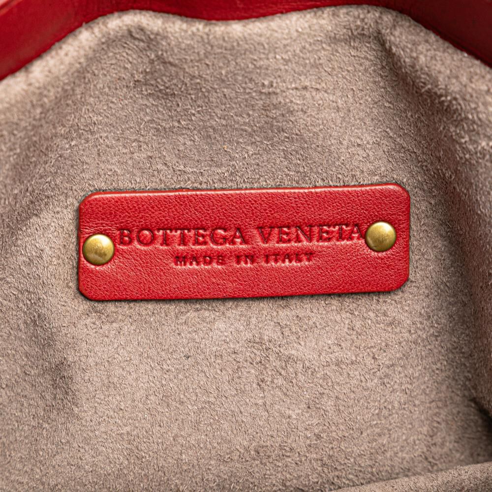 Bottega Veneta Crossbody Bag