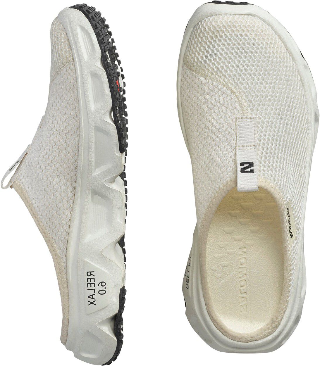 Reelax Slide 6.0 Badesandal