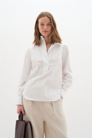 KeixIW Shirt