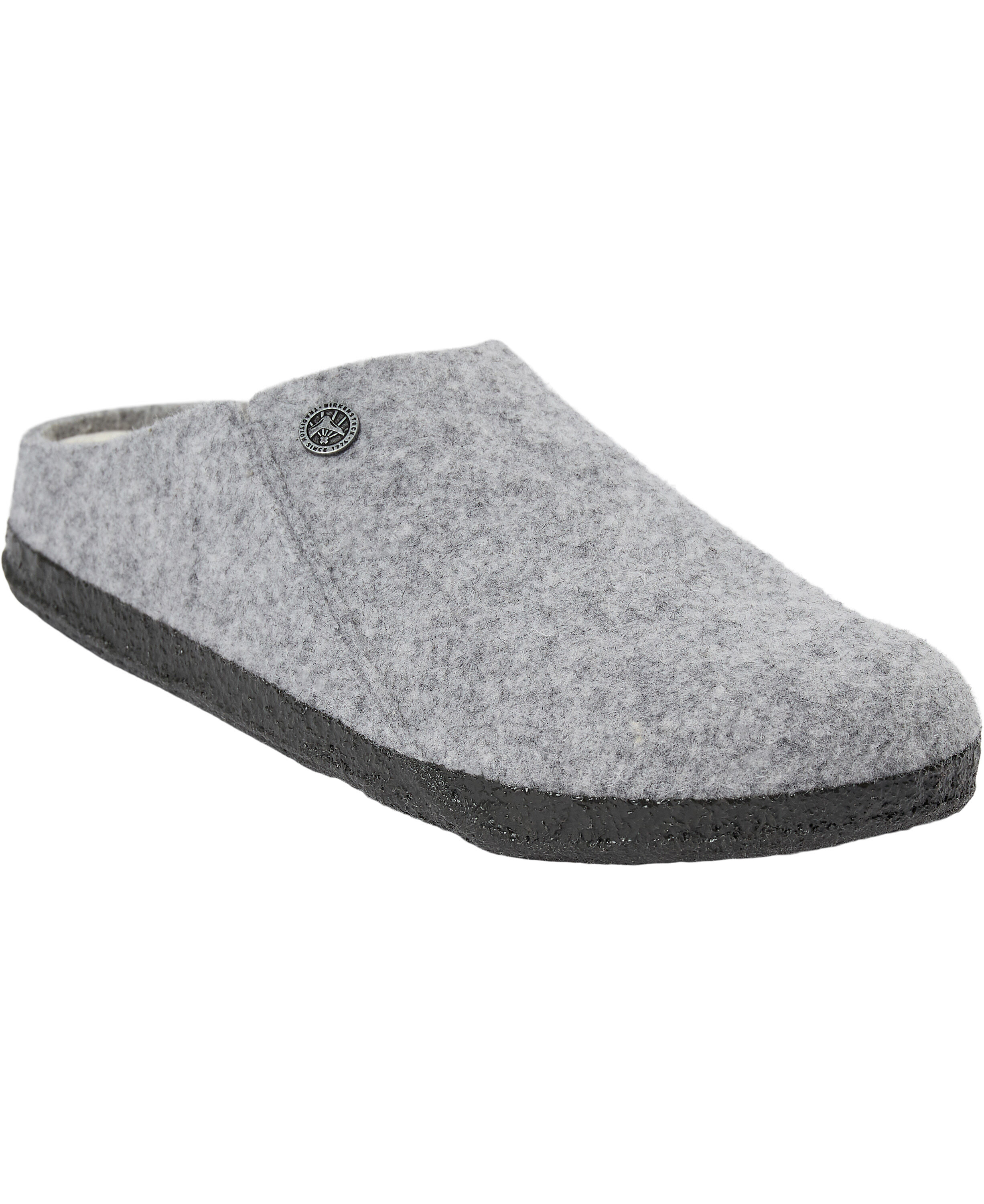 Zermatt Shearling FE Light Gray
