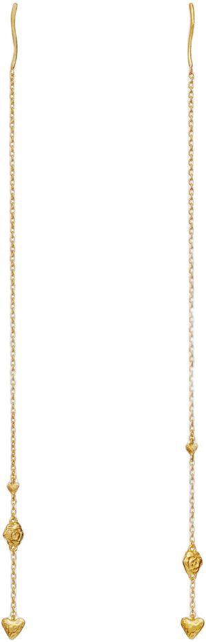 Milia Earrings