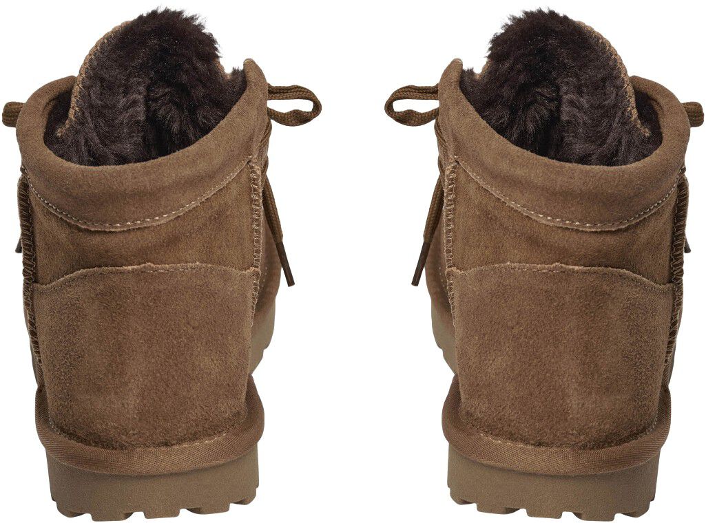 BABETTSW TEDDY BOOT