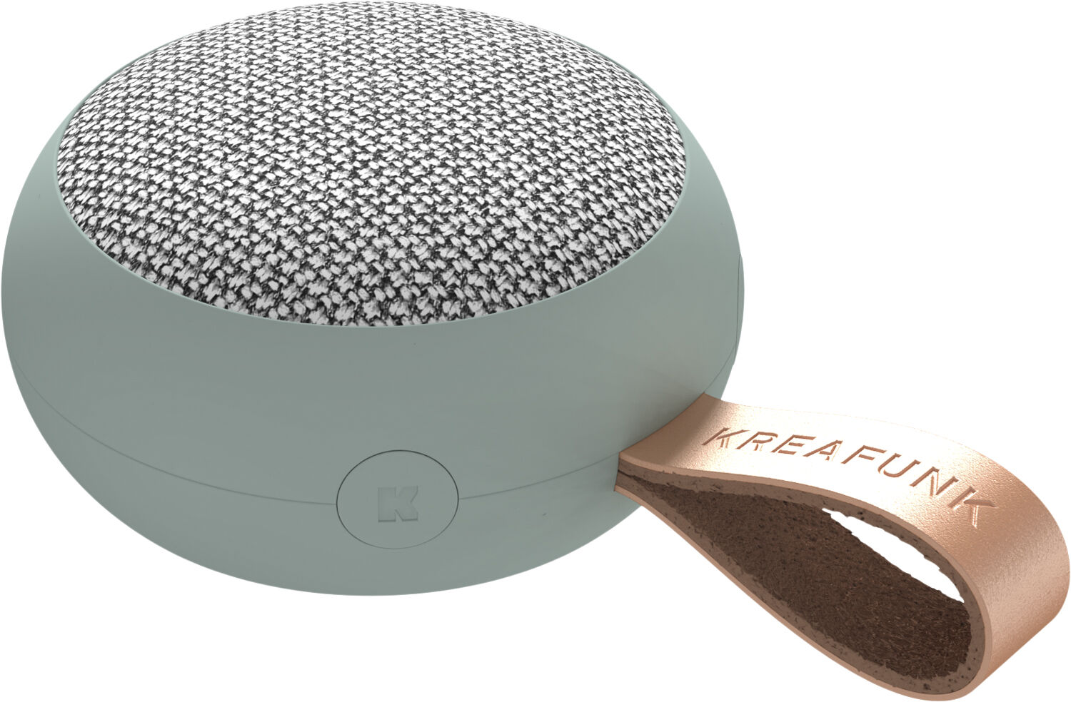 aGO 2 fabric - Dusty Green