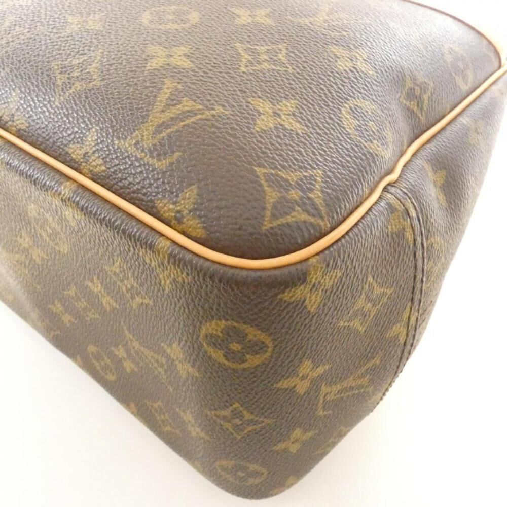 Louis Vuitton Bowling Vanity