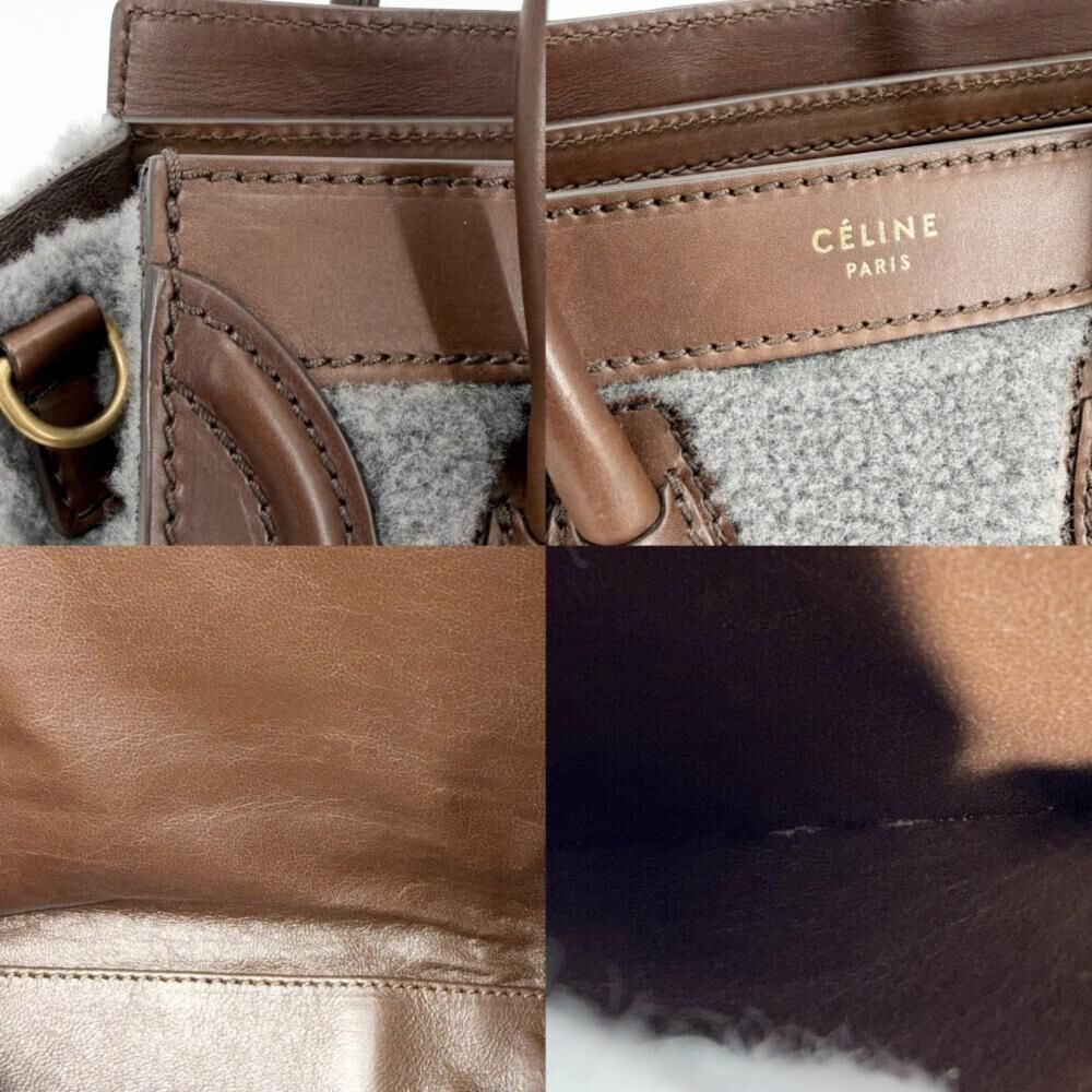 Celine Luggage