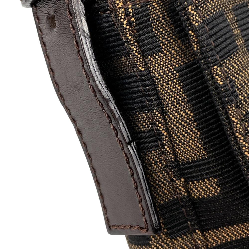 Fendi Baguette Mamma