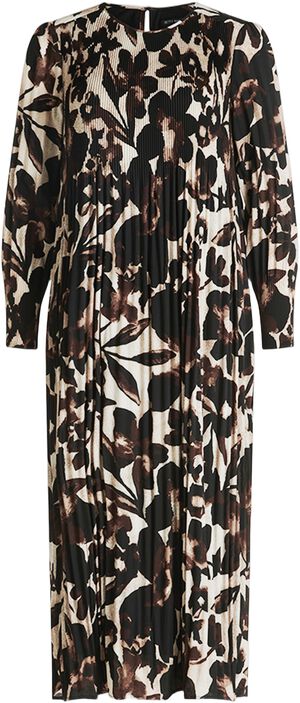 Kleid Lang 1/1 Ar