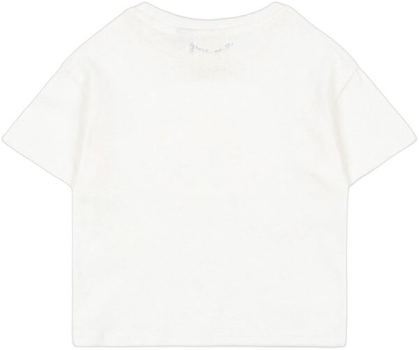 RHW X KS JACK TEE OCS