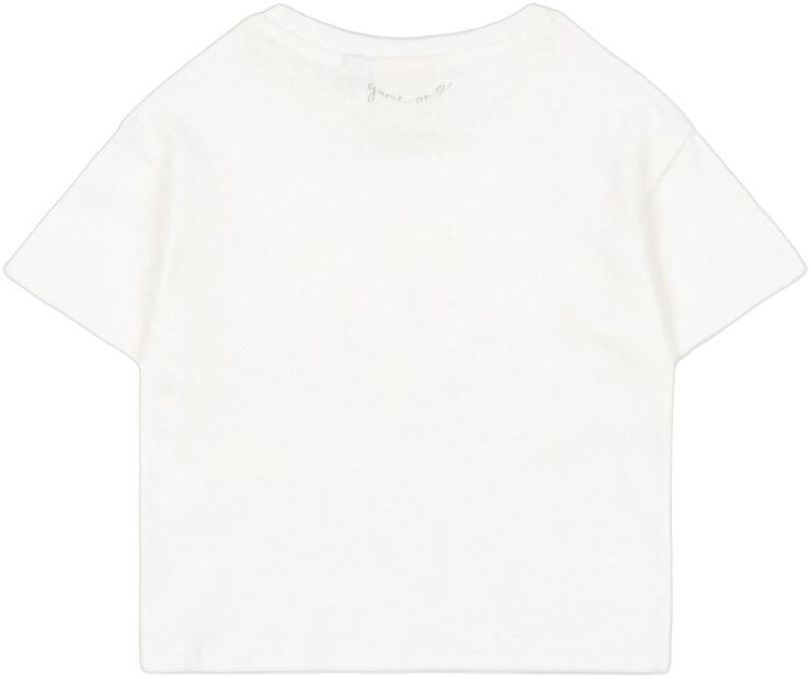 RHW X KS JACK TEE OCS