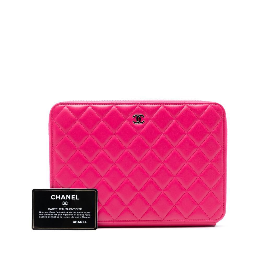 Chanel Clutch