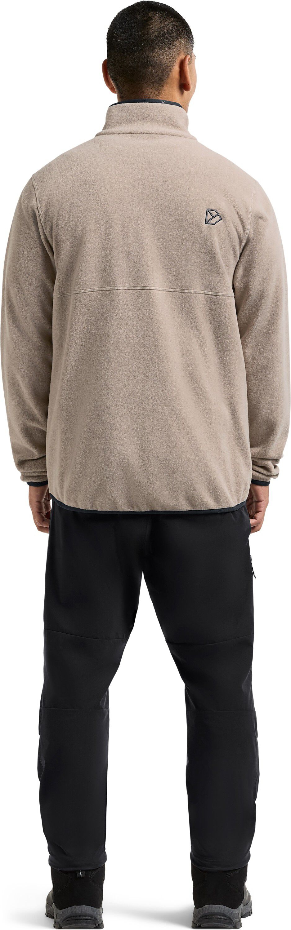 Vito Full Zip Fleece Jakke