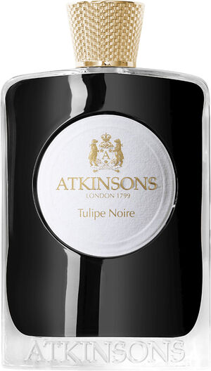 Tulipe Noir Eau de parfum female fragrance 100. 0 ML