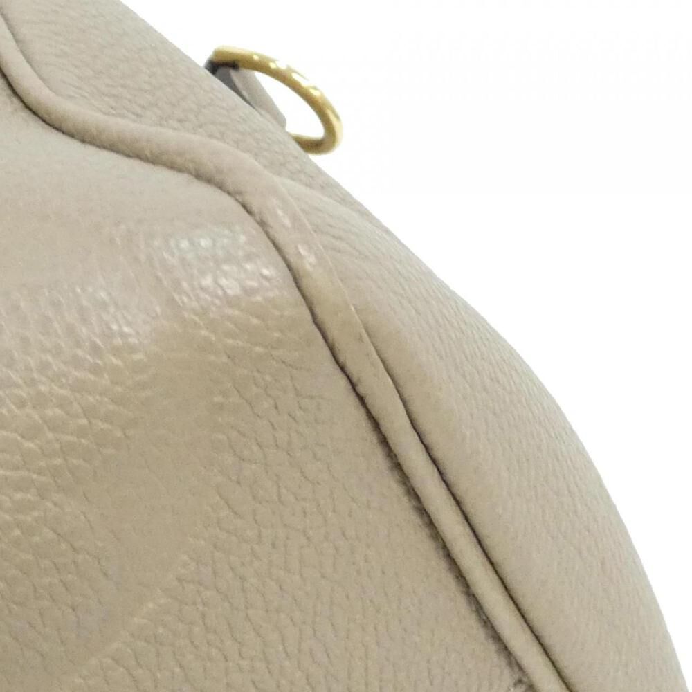 Louis Vuitton Speedy