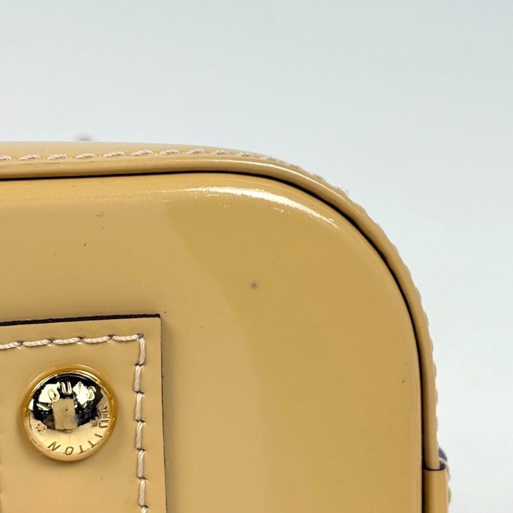 Louis Vuitton Alma