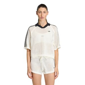 Croshet Polo