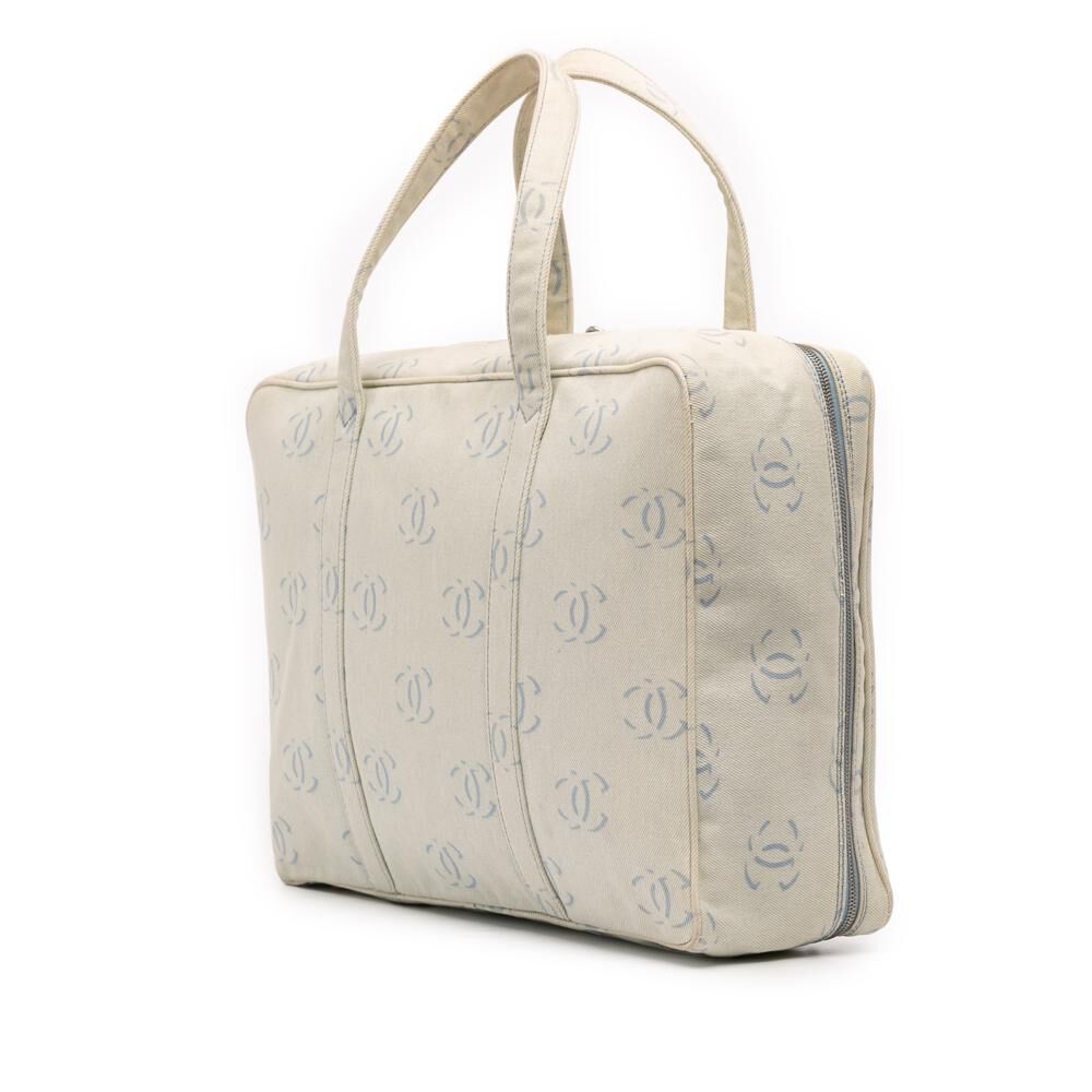 Chanel Travel Bag