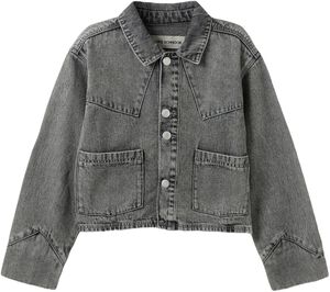 AmayaSY Jacket