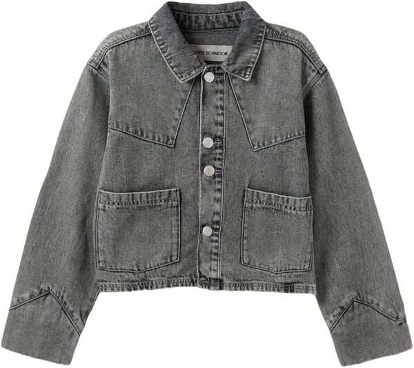 AmayaSY Jacket