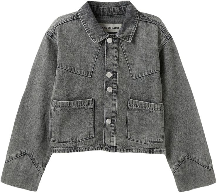 AmayaSY Jacket
