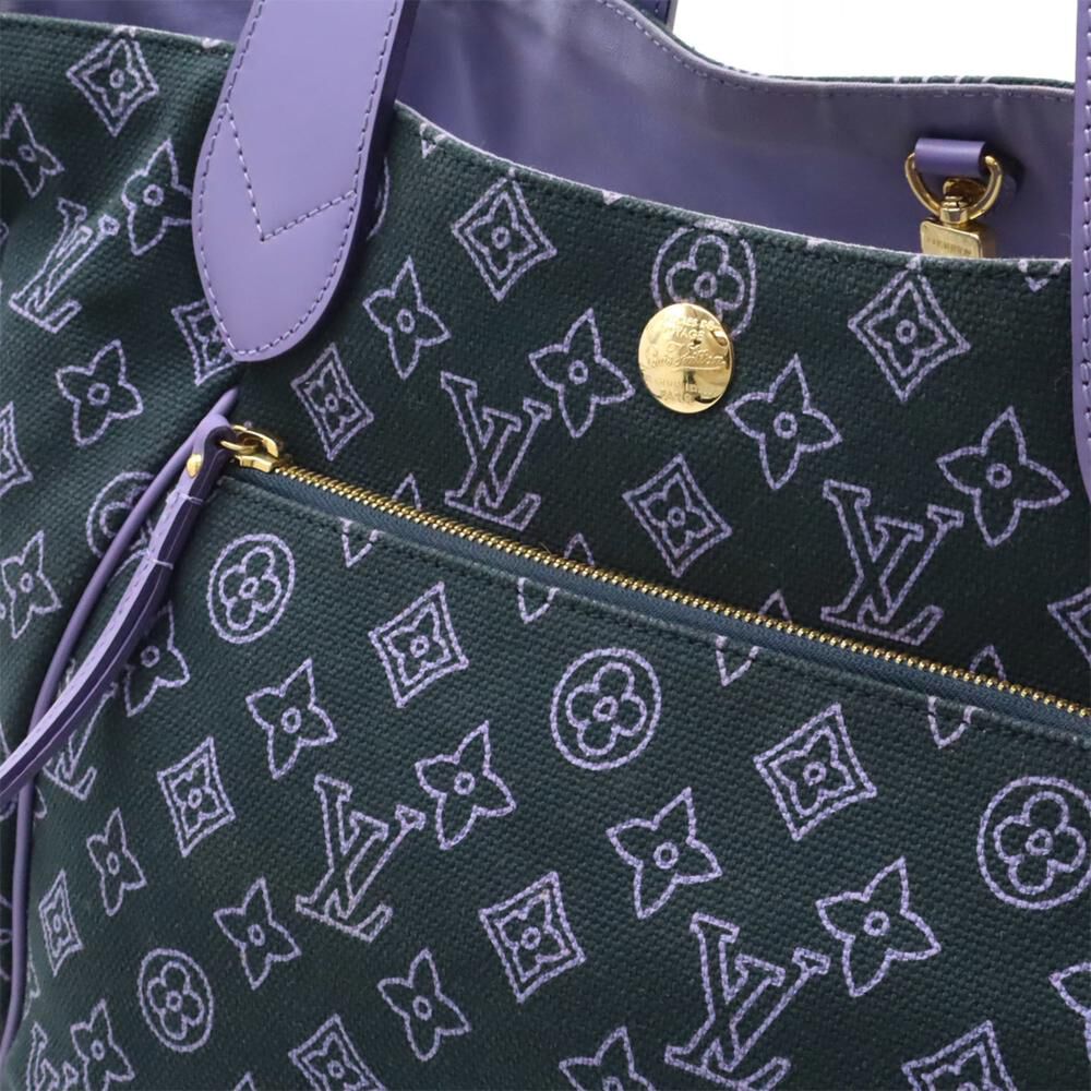 Louis Vuitton Tote