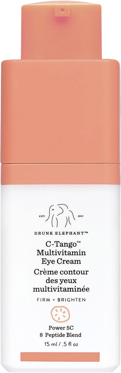 C-Tango - Multivitamin Eye Cream