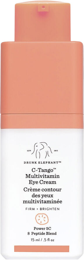 C-Tango - Multivitamin Eye Cream
