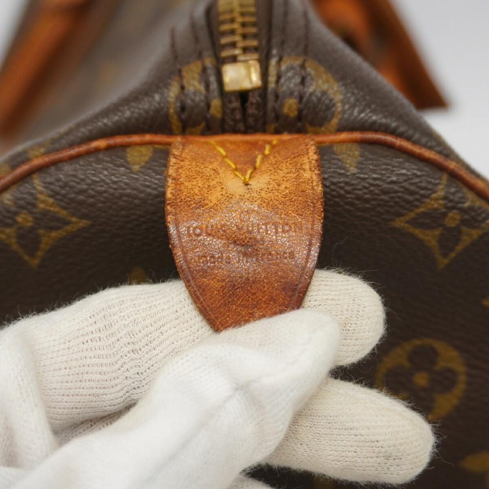 Louis Vuitton Keepall