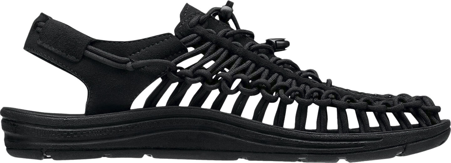 KE UNEEK M BLACK-BLACK