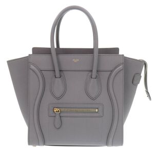 Celine Luggage