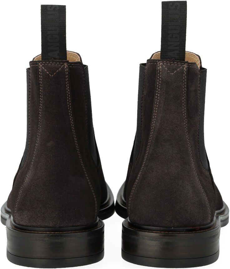 Klassisk chelsea st&oslash;vle