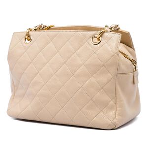 Chanel Tote
