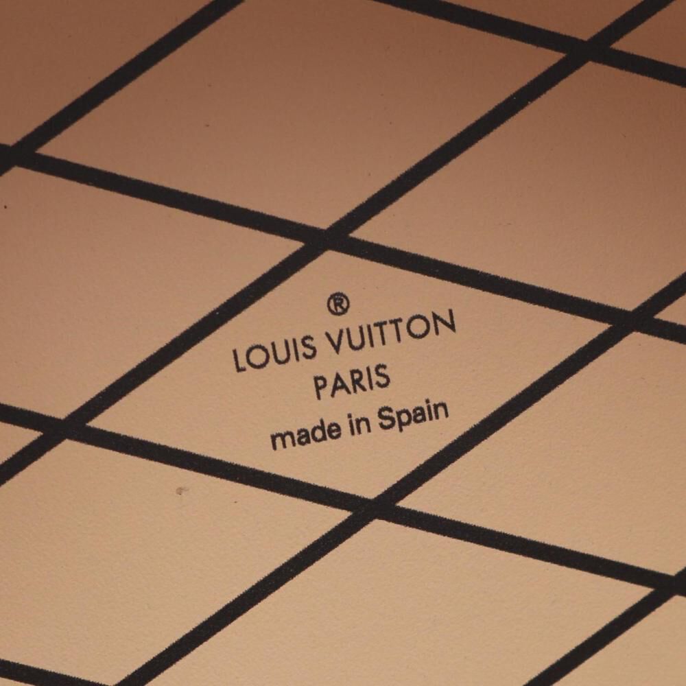 Louis Vuitton Boite Chapeau
