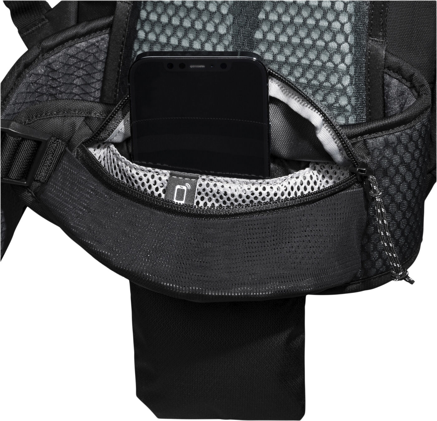 Mammut Lithium rygs&aelig;k 20 ltr.